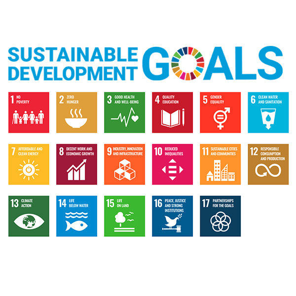SDGs Book Club – βιβλία για τους Στόχους Βιώσιμης Ανάπτυξης για παιδιά