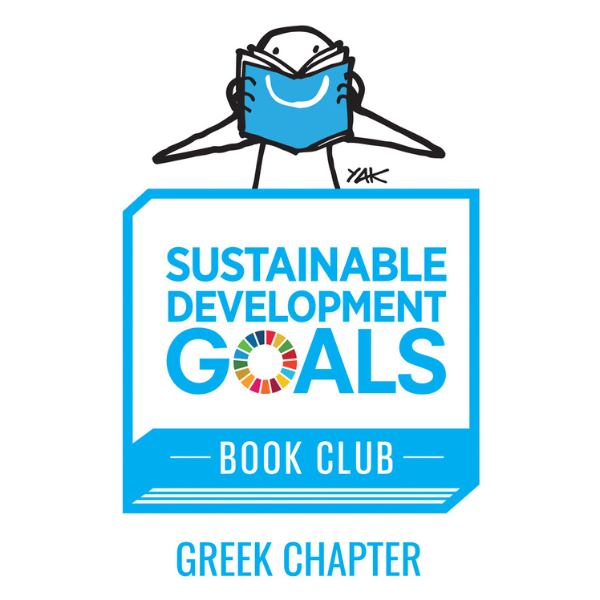 SDGs Book Club – children's books on the Sustainable Development Goals