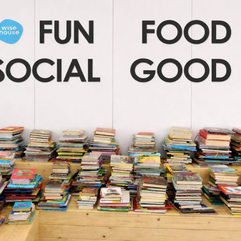 wisehousebooks