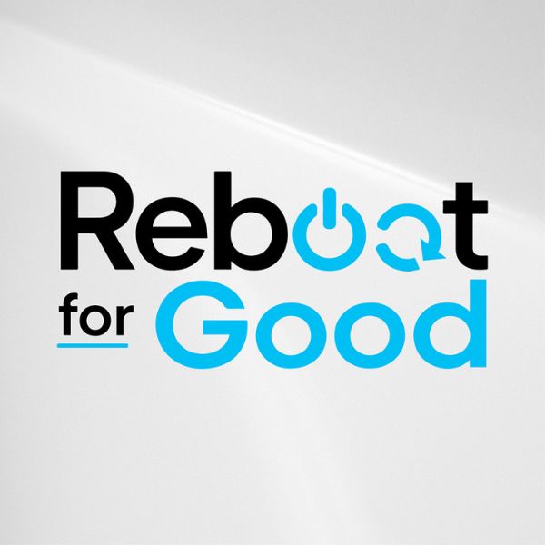 reboot for good