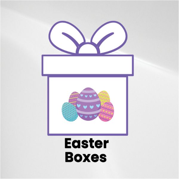 easter boxes