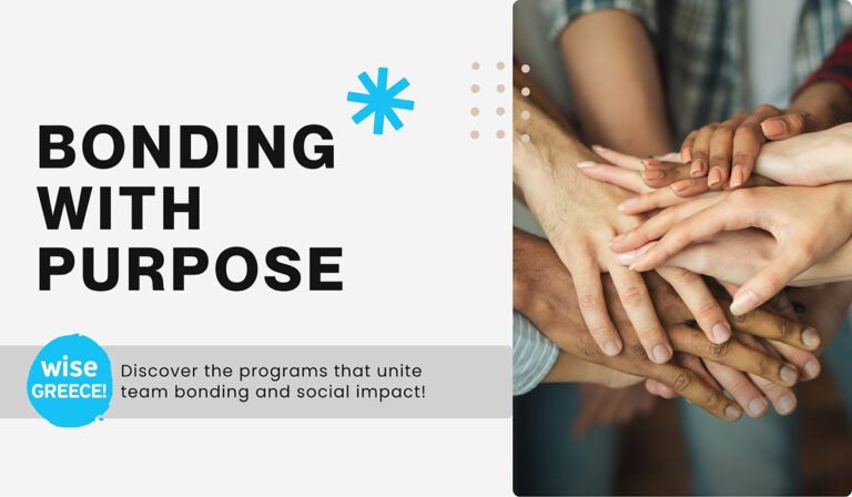 Bonding with Purpose